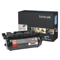 Lexmark Toner 1x Schwarz (64440XW)