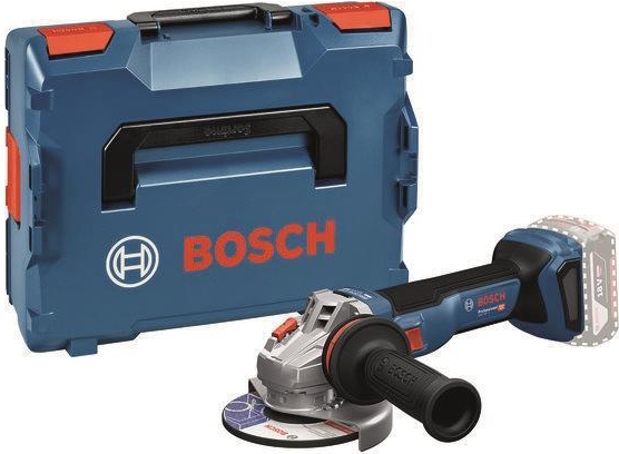 Bosch Winkelschleifer GWS 18V-11 solo (06019N4102)