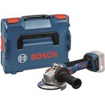 Bosch Winkelschleifer GWS 18V-11 solo (06019N4102)