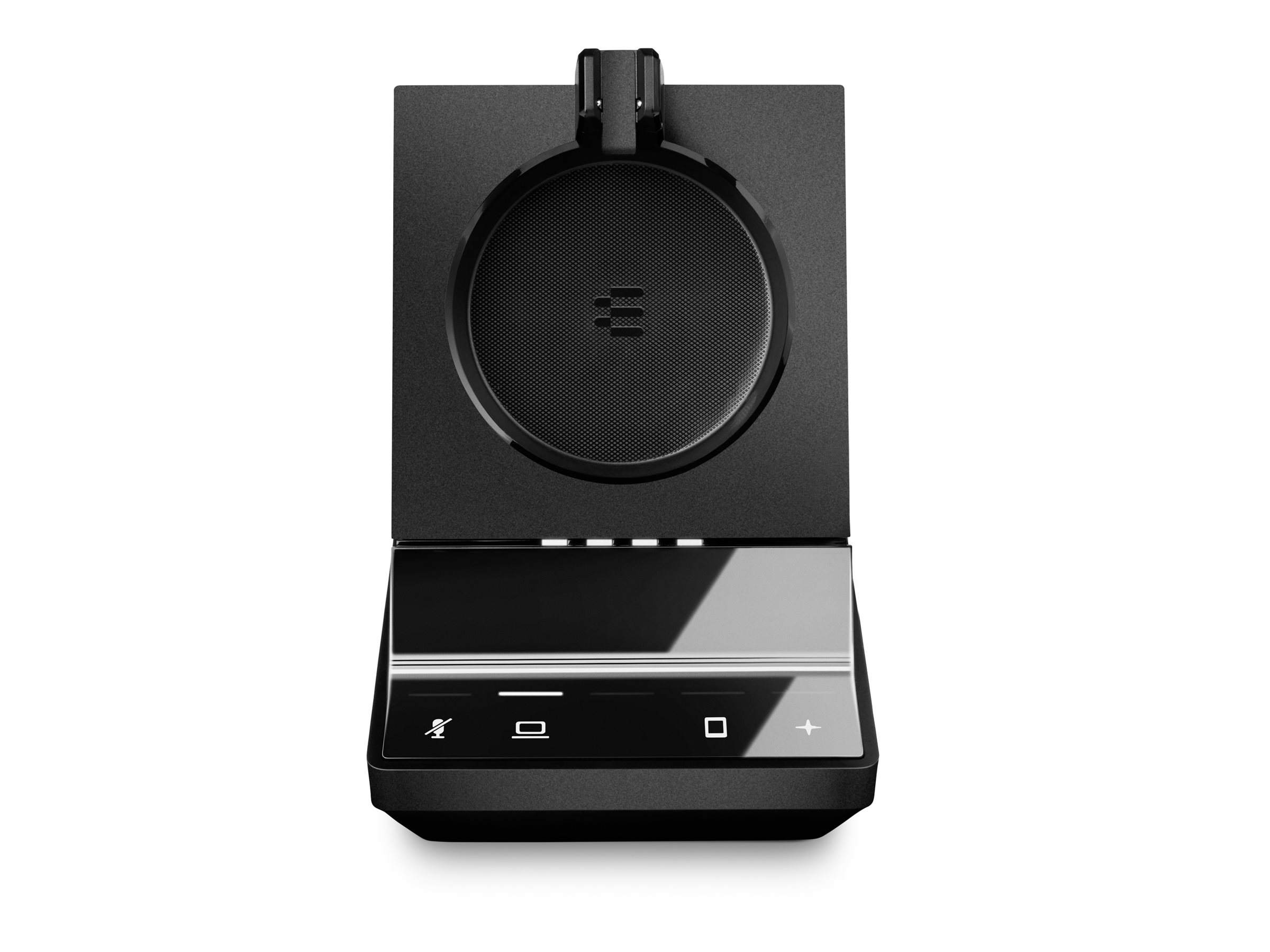 EPOS IMPACT SDW 3 BS Basisstation für SDW 5000-Serie für PC Schwarz