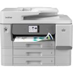 BROTHER MFC-J6977DW Full duplex A3 colour inkjet multifunction printer 3x 250-sheet paper trays network Wi-Fi 31ppm (MFCJ6977DWRE1)