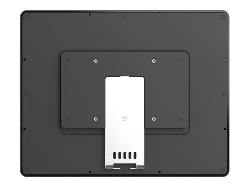 MicroTouch OF-150P-B1 Open Frame Touchscreen Monitor 15" 1024x768 350 cd/m² VGA HDMI DisplayPort Schwarz