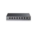 TP-Link JetStream TL-SG108E Easy Smart Switch (SG108E)