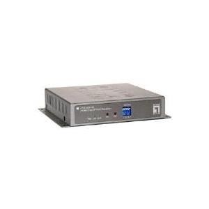 LevelOne HVE-6501R HDMI over IP PoE Receiver (HVE-6501R)
