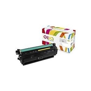 Armor K15859OW Lasertoner 5000Seiten Gelb Lasertoner / Patrone (K15859OW)