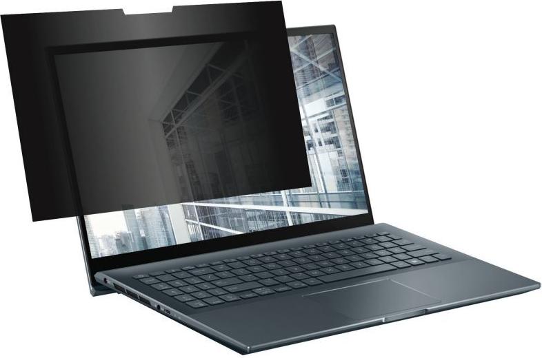 eSTUFF Edge Privacy Filter 15.6" x 16 9 Supports (GLBE15353202)