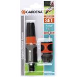 Gardena Stop "n" Spray Set - Wasserstopp (18288-20)
