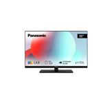 Panasonic PAN TS-32N30AEZ sw LED-TV HD Ready Triple Tuner [Energieklasse E] (TS-32N30AEZ)