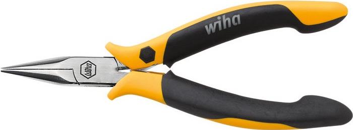 Wiha Z 36 0 04 Spitzzange (26799)