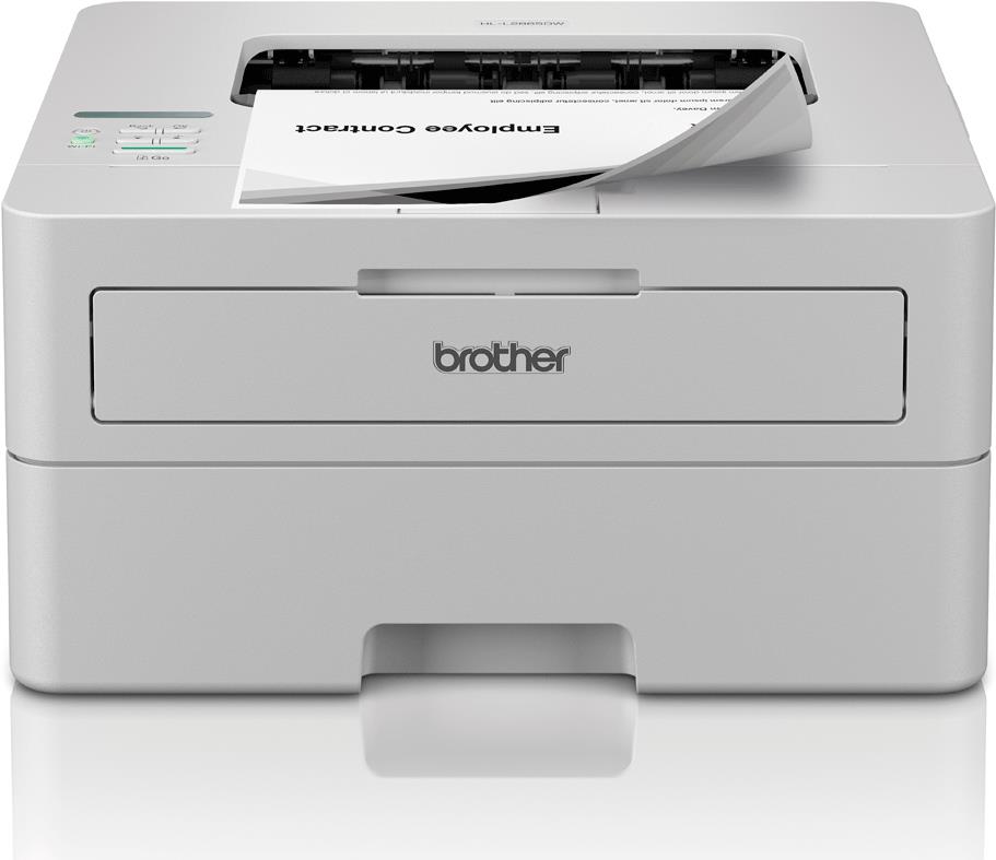 Brother HL-L2865DW Laser-Drucker 1200 x 1200 DPI A4 WLAN (HLL2865DWRE1)