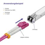 Helos LWL Patchkabel (115758)