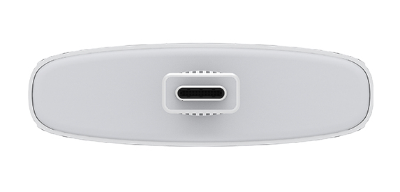 D-Link DUP-A01 Dockingstation USB-C 2 x HDMI 1GbE Weiß
