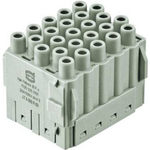 Harting Buchseneinsatz Inhalt: 1 St. (11053253101)