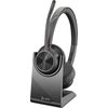 HP Poly Voyager 4320 USB-A Headset +BT700 dongle (76U49AA)
