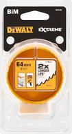 DEWALT Lochsäge Bi-Metall Extreme 64mm (DT90324-QZ)