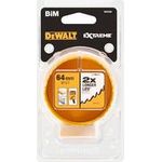 DEWALT Lochsäge Bi-Metall Extreme 64mm (DT90324-QZ)