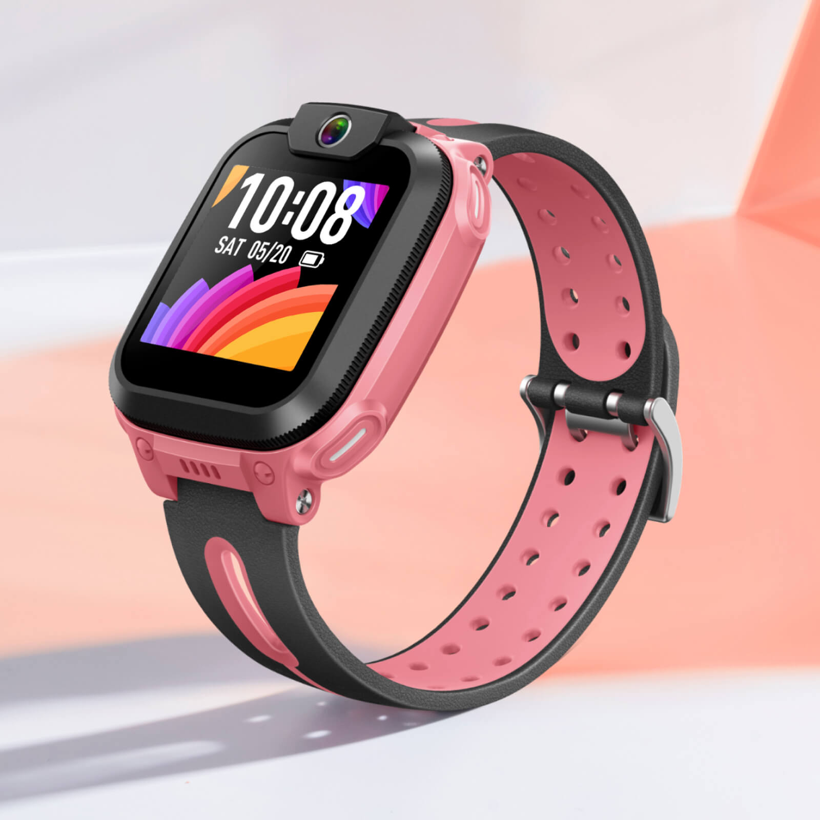 imoo Watch Phone Z1 1,3" Pink