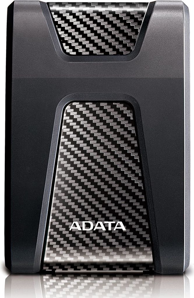 ADATA DashDrive Durable HD650 (AHD650-4TU31-CBK)