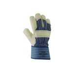 RINDSLEDERHANDSCHUHE NR. 10 (6029510)