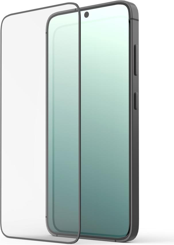Hama Handy-Schutzglas Smart Protect, universal, Größe SMART 6, Montagehilfe (00228578)