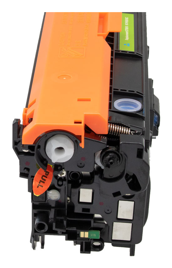 G&G 14344 Tonerkartusche kompatibel HP CF361X/508X Cyan