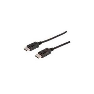Digitus ASSMANN DisplayPort-Kabel (AK-340103-020-S)