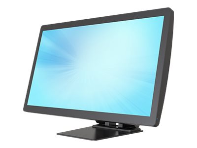 MicroTouch Desktop Series M1-215DT-A1 21.5" Touch-Monitor, Full HD, 350 cd/m², HDMI/USB-C, Schwarz