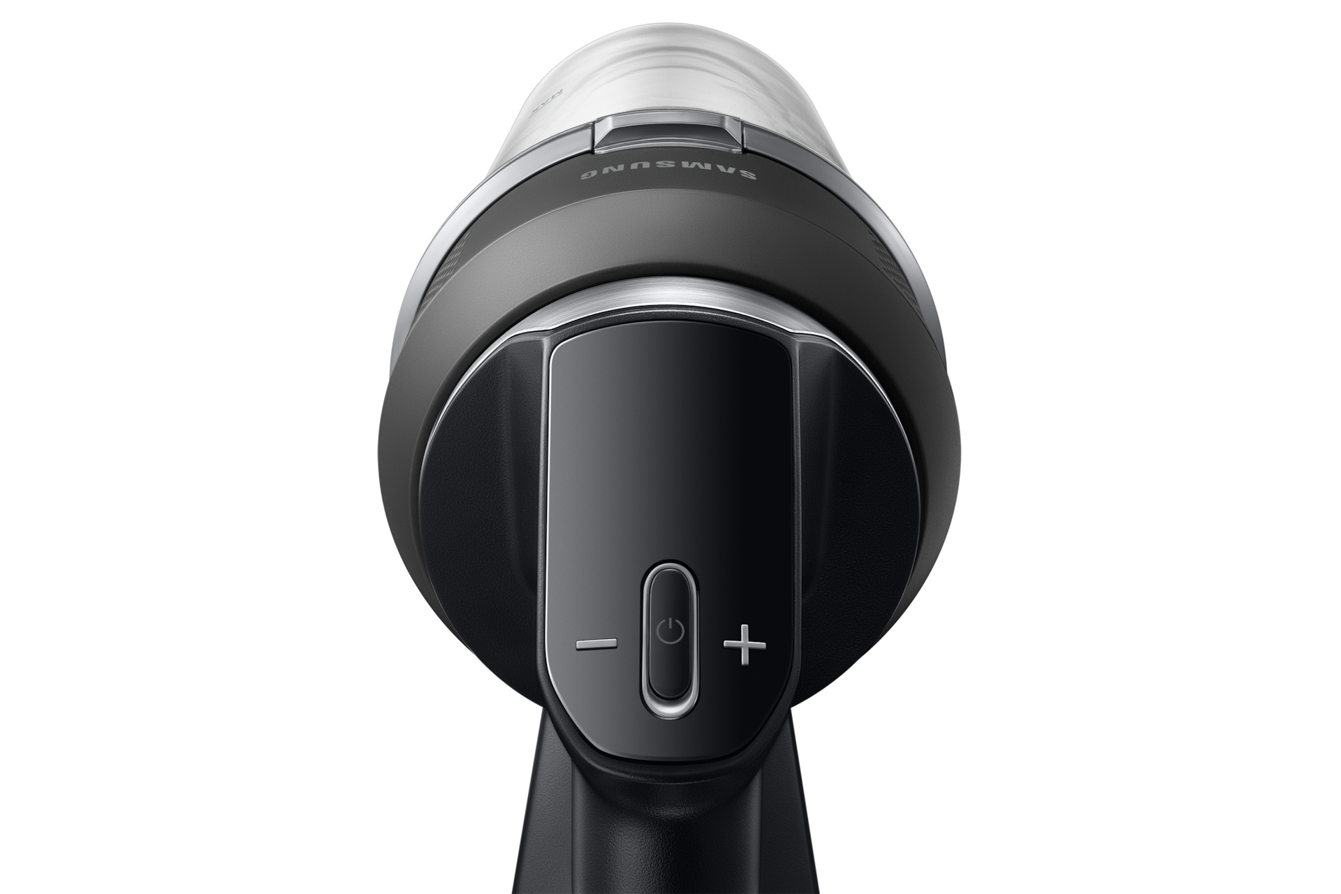 Samsung Jet 95S VS70H28HFC/WD Stabstaubsauger 770 W 60 min Soapstone Charcoal