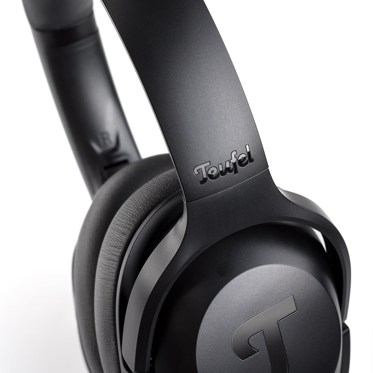 Teufel REAL BLUE NC 3 Over-Ear ANC Bluetooth Kopfhörer night black