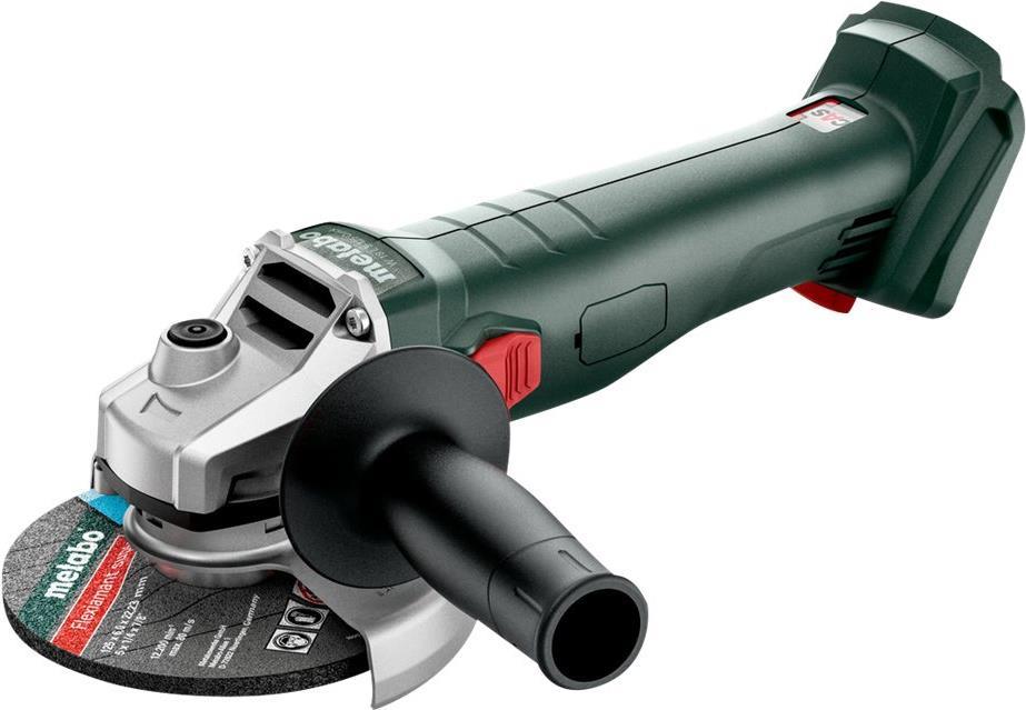 Metabo W 18 L 9-125 QUICK (602249840)