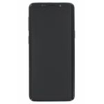 Samsung Front LCD Asm Blue Galaxy S9 SM-G960F (GH97-21696C)