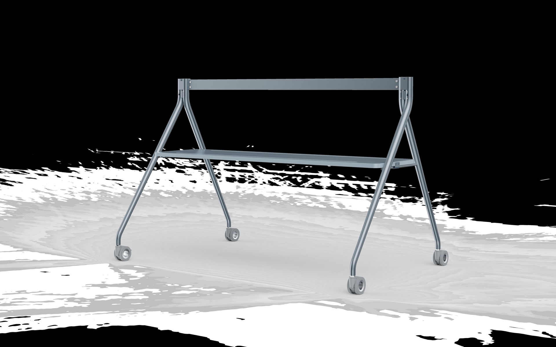 Yealink MB-FloorStand-860 2,18 m 86