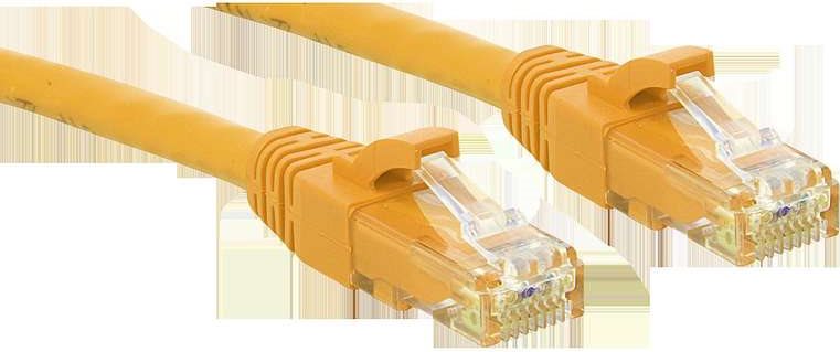 Lindy Patch-Kabel RJ-45 (M) (48068)