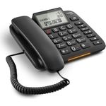 Gigaset DL380 (Int) (S30350-S217-C101)