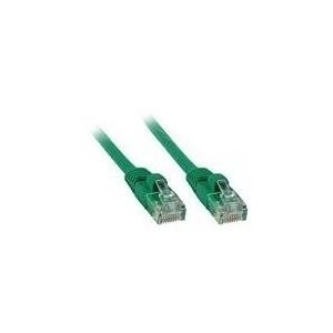 C2G Cat5e Booted Unshielded (UTP) Network Patch Cable (83205)
