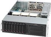 Supermicro SC835 TQ-R921B (CSE-835TQ-R921B)