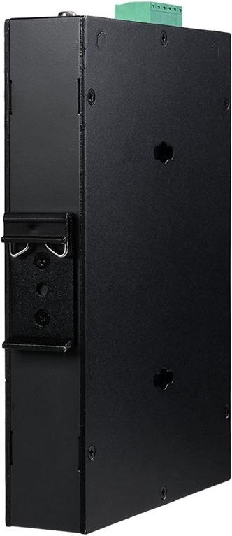 Edimax IGS-1210P 10-Port Gigabit PoE+ Switch Schwarz