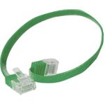 S/CONN Quality Patchkabel Slimline (16675711SL025G)