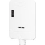 Intellinet Outdoor 5-Port Gig PoE Switch Passthrough (509220)