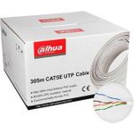 Dahua Technology PFM920I-5EUN Netzwerkkabel 305 m Cat5e U/UTP (UTP) (PFM920I-5EUN)
