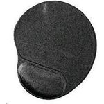 Gembird MP-GEL-BLACK (MP-GEL-BK)