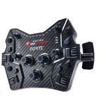 Asetek SimSports Forte GT Button Box - Black Edition (40-030-0030004)