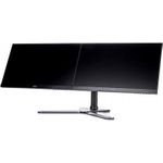 Iiyama DS1002D-B1 Verstellbarer Arm für 2 Monitore (DS1002D-B1)