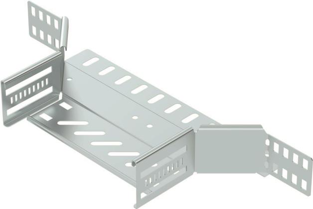 OBO Anbau-Abzweigstück RAA 620 FS f.Kabelrinne 60x200 (6042115)