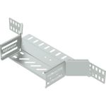 OBO Anbau-Abzweigstück RAA 620 FS f.Kabelrinne 60x200 (6042115)