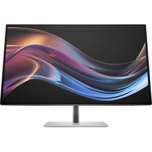 HP Serie 7 Pro 4K Thunderbolt 4-Monitor 68,6 cm (27 Zoll) 727pk 4K UHD, IPS B...