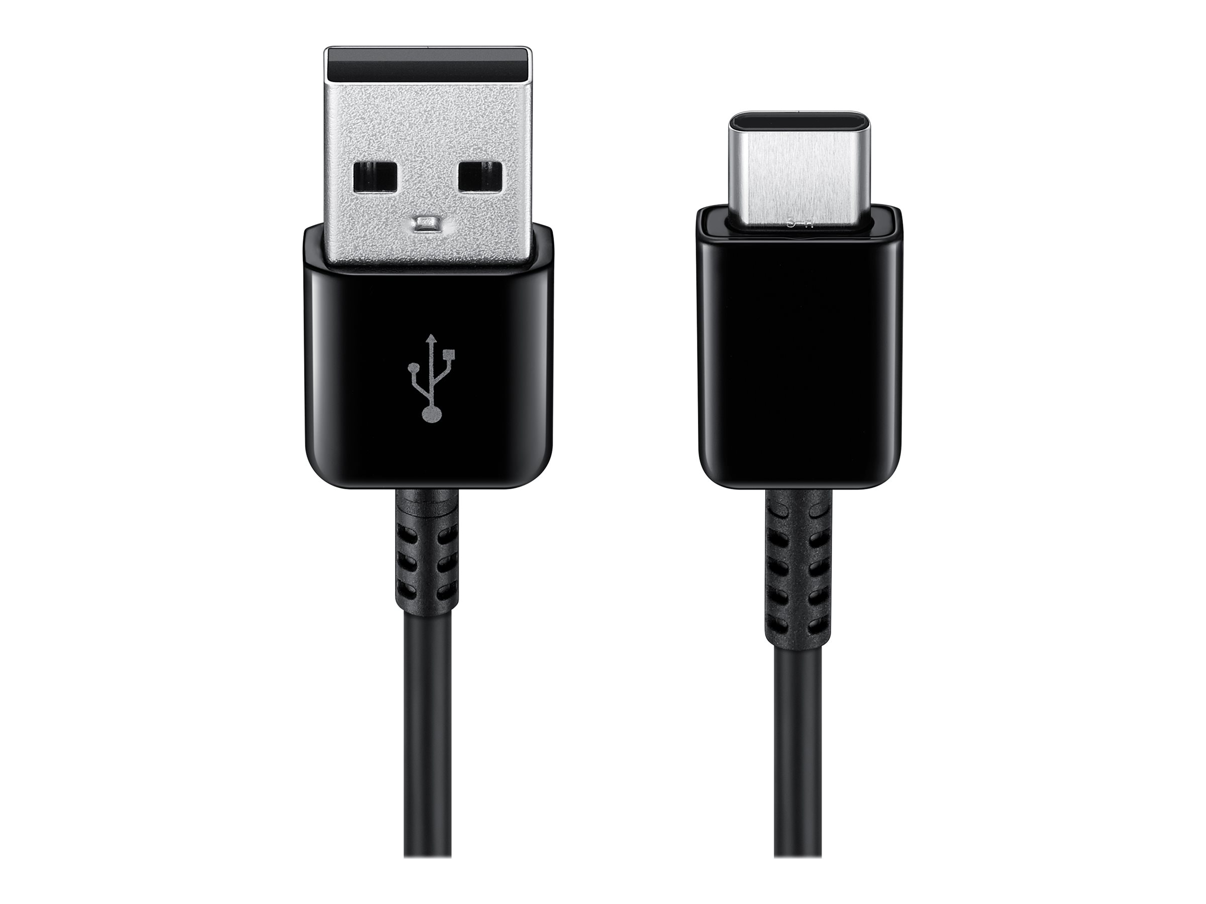 Samsung EP-DG930 USB-C auf USB-A Datenkabel 1,5 m Schwarz