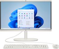 HP All-in-One 22-dg0100ng PC[54.61cm 21.5" FHD-Display Intel N100 8GB RAM 512GB (9U7L6EA#ABD)