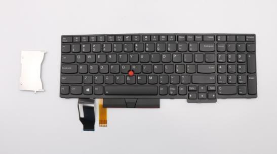 Lenovo FRU01YP760 Tastatur (FRU01YP760)