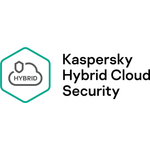 KASPERSKY Hybrid Cloud Security Desktop European Edition 100-149 VirtualWorkstation 3 year Renewal Plus License (KL4155XART9)